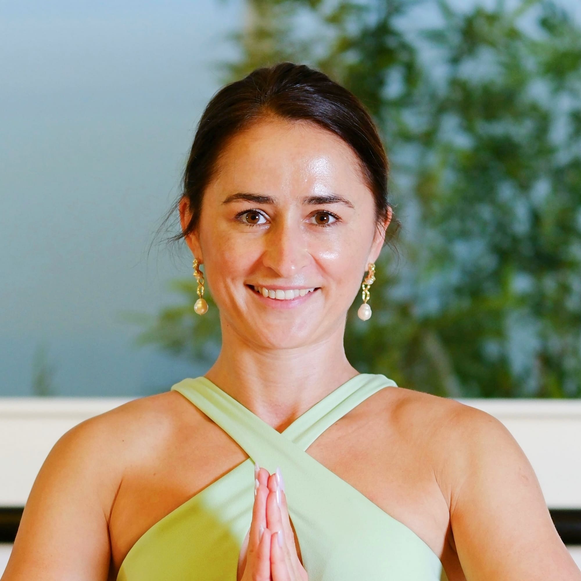 Даша SoulSpa Moves Даша SoulSpa Moves